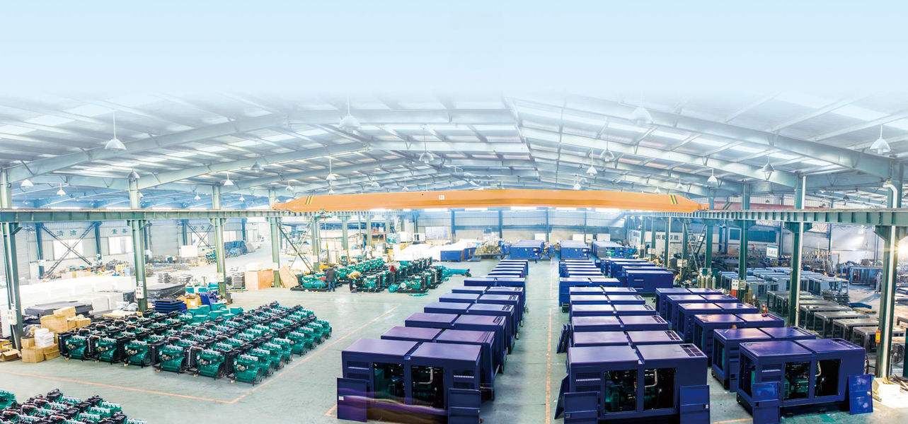 China Fuan Dellent Electric &amp; Machinery Co., Ltd. Unternehmensprofil